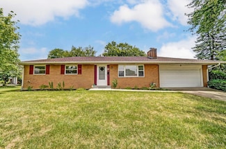 3616 Fiesta Way, Middletown, OH 45044