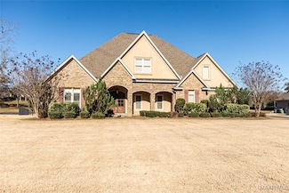 6224 Hunters Grove, Montgomery, AL 36117