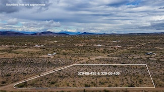 002 N Inyo Dr, White Hills, AZ 86445
