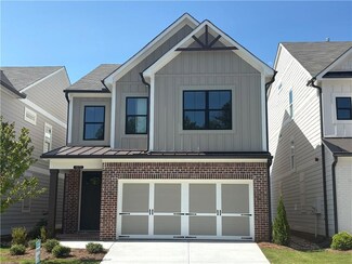 1070 Grist Mill Dr, Marietta, GA 30062