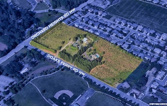 1684 Doaks Ferry Rd NW, Salem, OR 97304