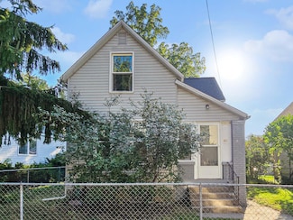 40 Stormzand Place NE, Grand Rapids, MI 49503