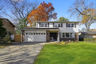 1404 S Birch Dr, Mount Prospect, IL 60056