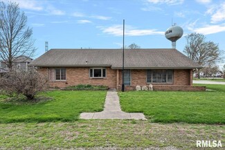 203 N Olive Unit 1, New Berlin, IL 62670