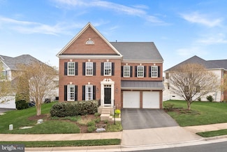 42188 St Huberts Place, Chantilly, VA 20152