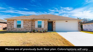 1315 E 149th Place S, Glenpool, OK 74033