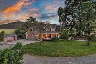 18984 Grange Rd, Middletown, CA 95461