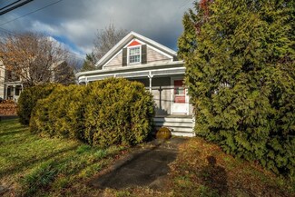 101 Riverside Dr, Florence, MA 01062