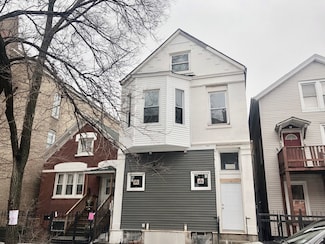 2020 S Washtenaw Ave Unit 2R, Chicago, IL 60608