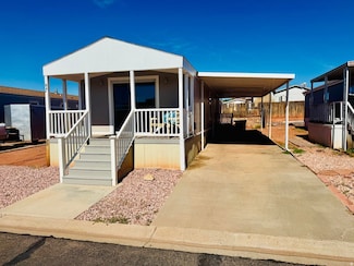 1450 N Dixie Downs Rd Unit 84, Saint George, UT 84770