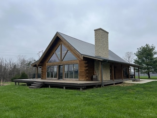 8365 N County Road 200 E, Osgood, IN 47037
