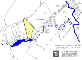 82 Ford Mill Rd, Danbury, NH 03230