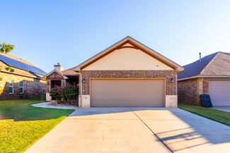 10307 Vernon Ave, Lubbock, TX 79423