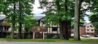 101 Whipple St Unit 20, Worcester, MA 01610