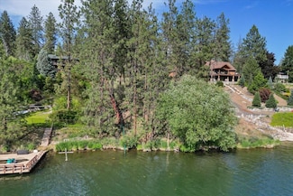 12823 W Shore Rd, Nine Mile Falls, WA 99026