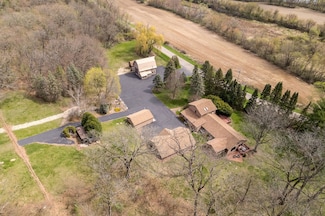 6641 N Kennedy Rd, Milton, WI 53563