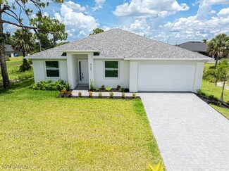 4155 NW 38th Ave, Cape Coral, FL 33993