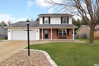 1108 Saddle Brook Ln, Metamora, IL 61548