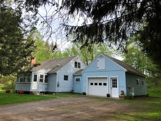 32 Main St, Ashfield, MA 01330
