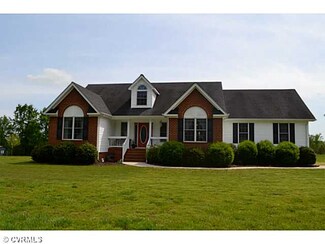 1541 Johns Rd, Carson, VA 23830