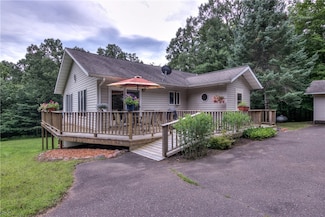 1077 N Hwy F, Birchwood, WI 54817