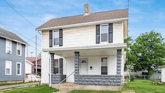 64 W Harrison St, Newark, OH 43055