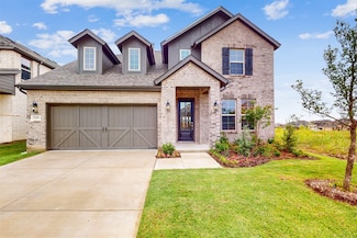 3600 Water Lily Way, Celina, TX 75009