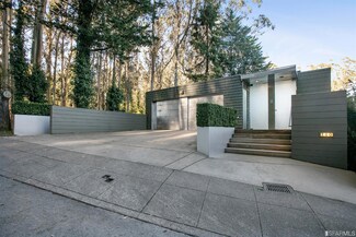 140 Clarendon Ave, San Francisco, CA 94114