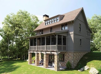 132 Back Bay Dr, Jasper, AL 35504