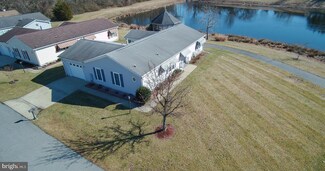 12 McElvee Ln, Camden Wyoming, DE 19934