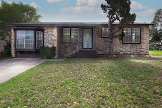 1230 Dona Dr, Corpus Christi, TX 78407