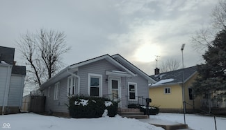 109 S 10th Ave, Beech Grove, IN 46107