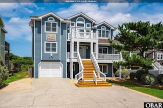 5001 S Virginia Dare Trail Unit Lot 25, Nags Head, NC 27959