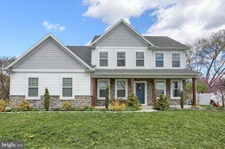 103 Steven Dr, Mechanicsburg, PA 17050