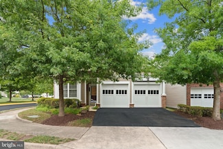 8947 Yellow Daisy Place, Lorton, VA 22079