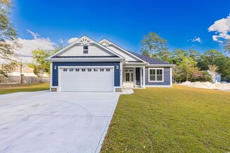 4317 Live Oak Dr, Little River, SC 29566
