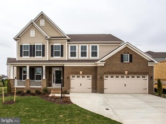 10920 Louis Detrick Ln, Monrovia, MD 21770