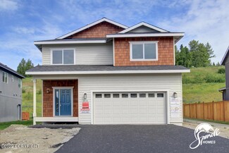 5975 Takotna Loop, Anchorage, AK 99504