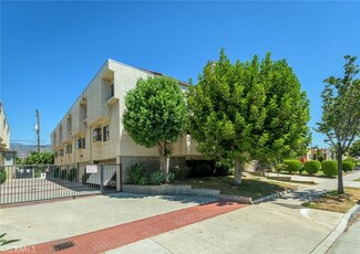 555 W Wilson Ave Unit 5, Glendale, CA 91203