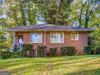 183 Arcadia Cir NW, Atlanta, GA 30314