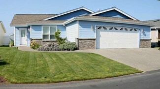 313 Oak St SW Unit 50, Orting, WA 98360