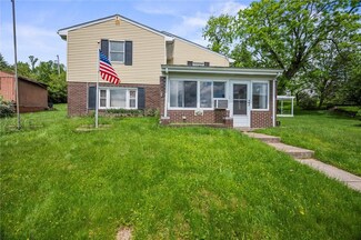 2750 Ohio St, Bethel Park, PA 15102