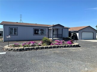 16735 Out of Bounds Ln SE, Warden, WA 98857