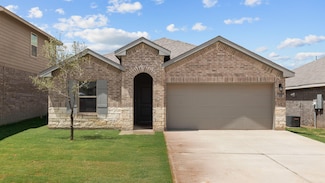 608 14th St, Wolfforth, TX 79382