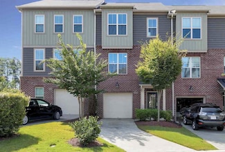 4103 Sykes St, Cary, NC 27519