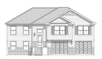 705 Wood Sage Ct, Raymore, MO 64083