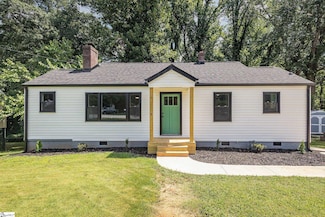 121 E Decatur St, Greenville, SC 29617