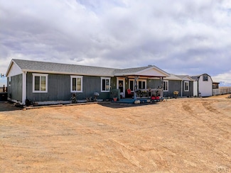 Unlisted Address