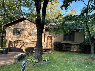 1607 Loberg Ln, Jonesboro, AR 72401