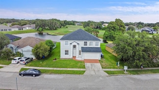 1976 The Oaks Blvd, Kissimmee, FL 34746